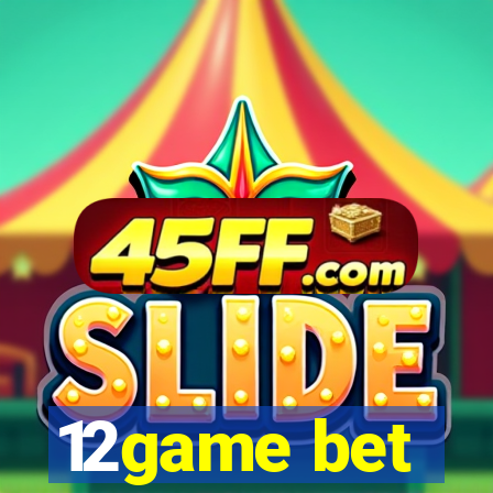 12game bet